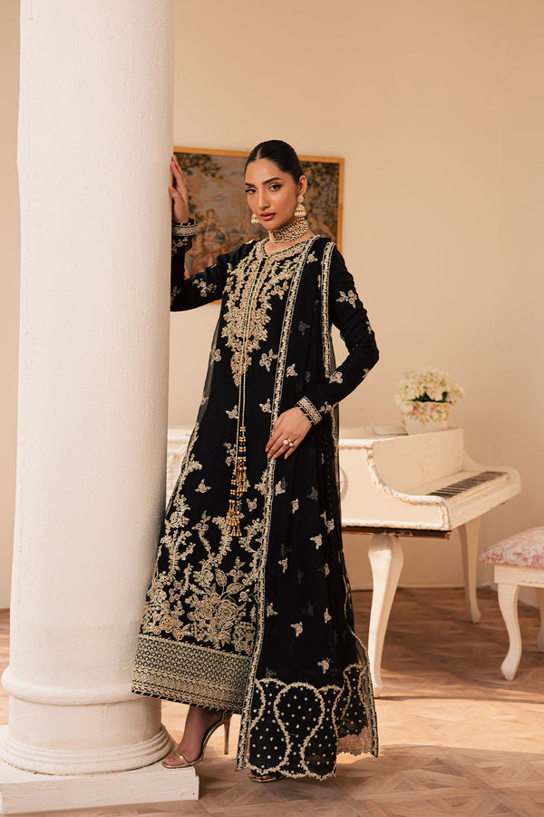 EMAAN ADEEL SUAVE-SVARA