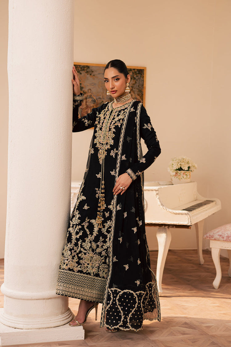 EMAAN ADEEL SUAVE-SVARA