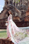 Gulmina by Marwat Textile-Pink Scapolite