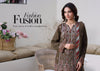 NAYAB BY BIN HAMEED SEMI-STITCHED | RAY-1216