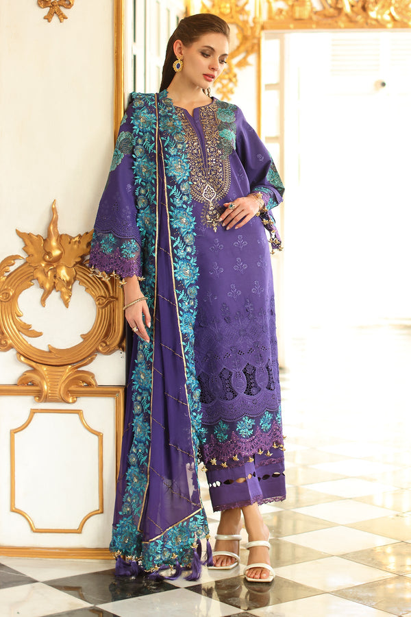 CHARIZMA TABEER CT5-06
