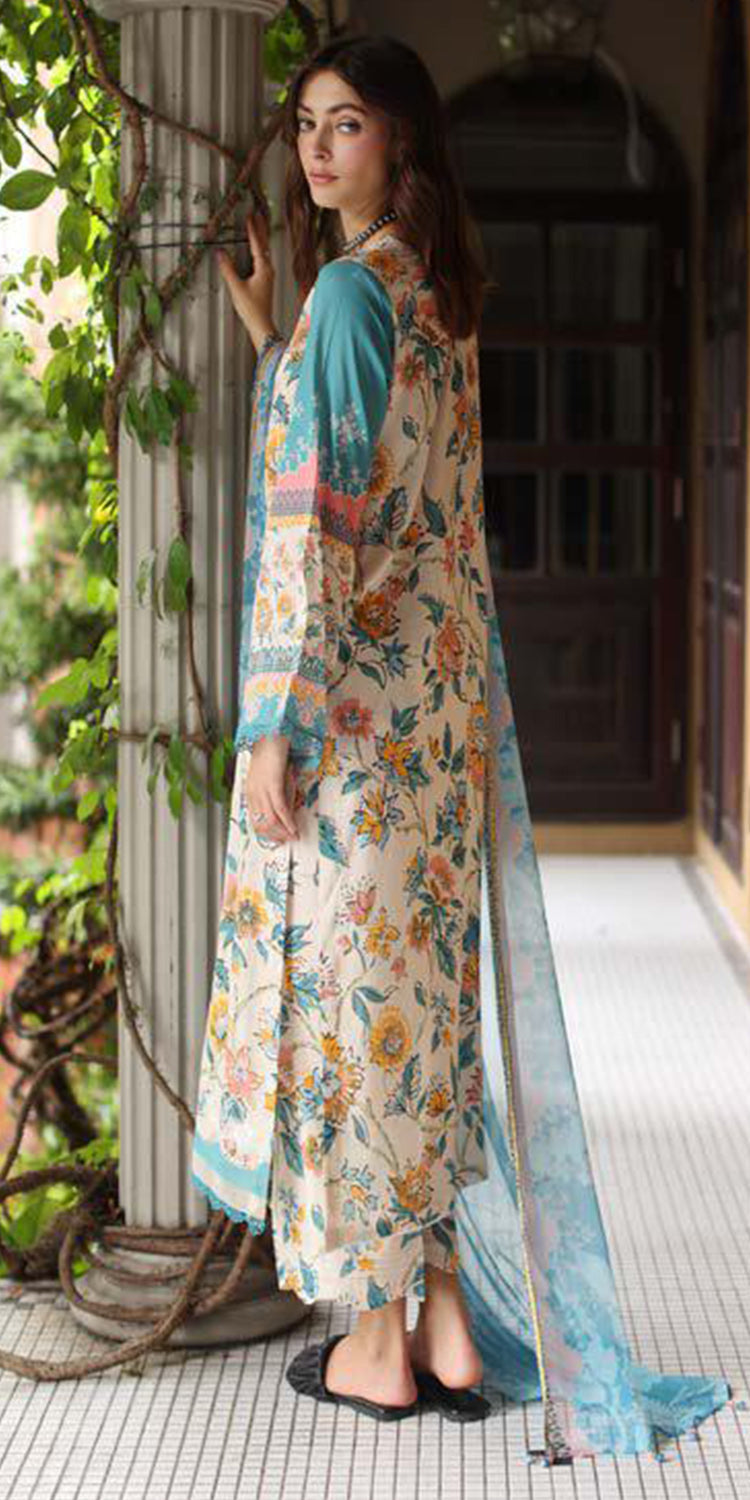 AAFREEN BY RIAZ ARTS AF - 223