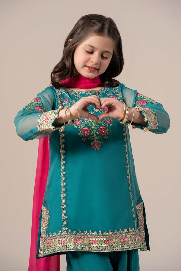 MARIA B KIDS SUMMER SPECIAL 2516