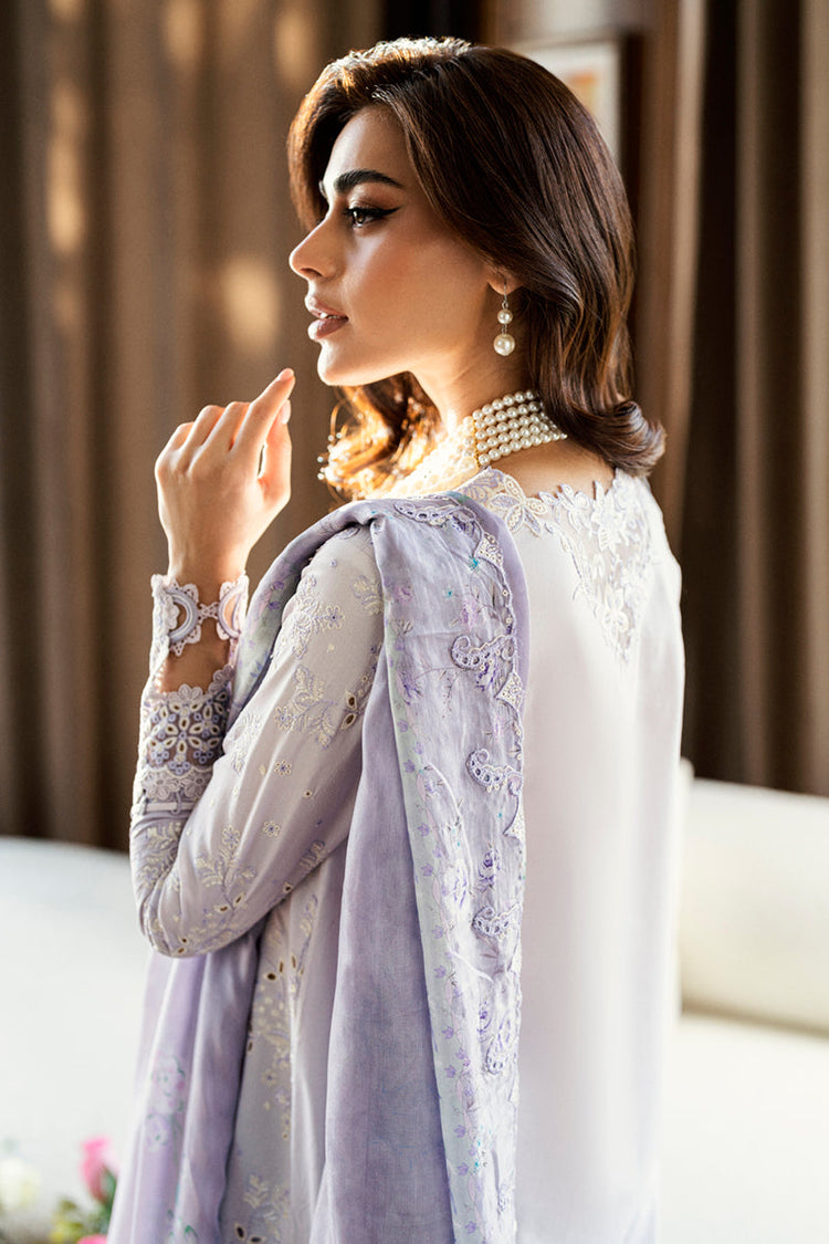 QALAMKAR CHIKANKARI 25 CS-03 ALAILA
