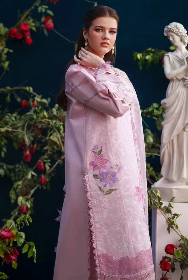 SUMMER QUEEN PARISHAY-SQ-14