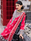 MAHNUR BROADWAY 25' Azelea | 3 PC Lawn