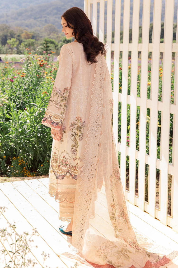 Needle Wonder 2025 by Jade | 25-NW-20740