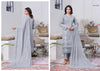 NAYAB BY BIN HAMEED SEMI-STITCHED | DA-1448