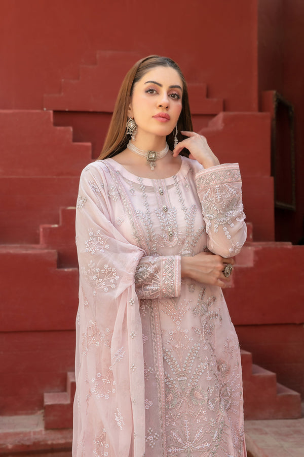 EUNOIA BY TAWAKKAL| D1908