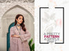 KHOOBSURAT GOLD EMBROIDERED LAWN-G-11