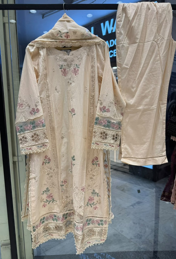Sadabahar Festive Luxury Rtw D-06
