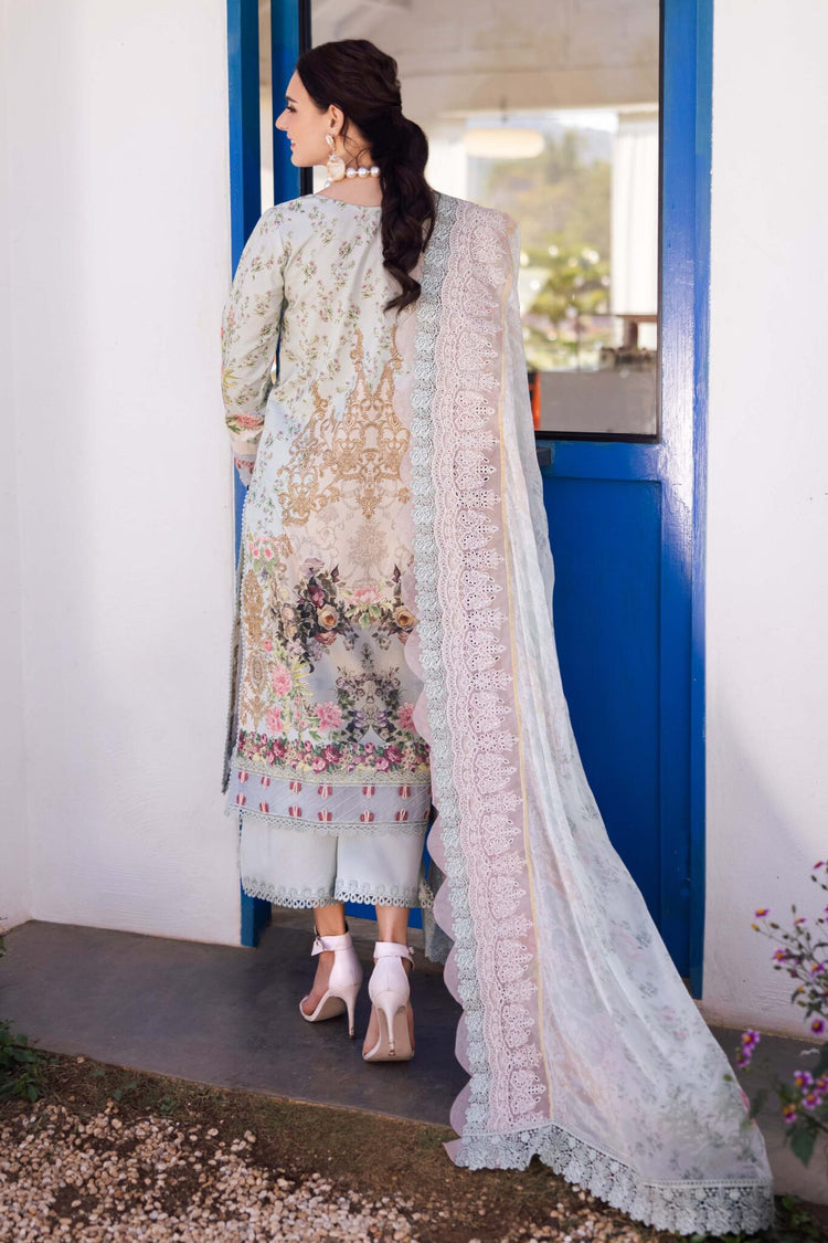 Needle Wonder 2025 by Jade | 25-NW-20739