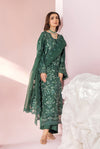 SAAD SHAIKH TROPICAL SILK-MIA