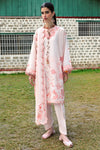 ZAHA LAWN ZANIA (ZL25-13 B)