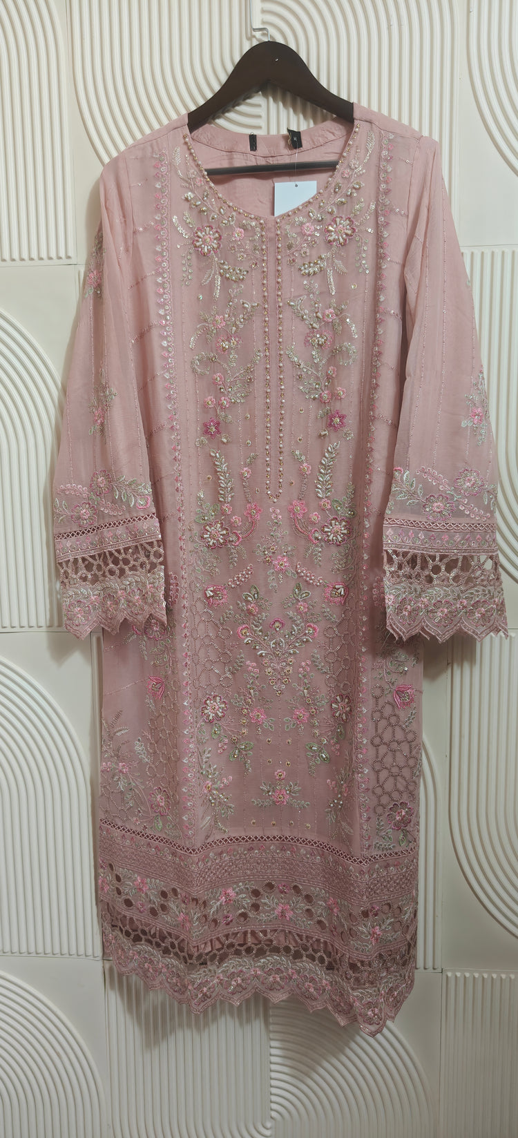 BIN SAEED FESTIVE FORMALS D -01