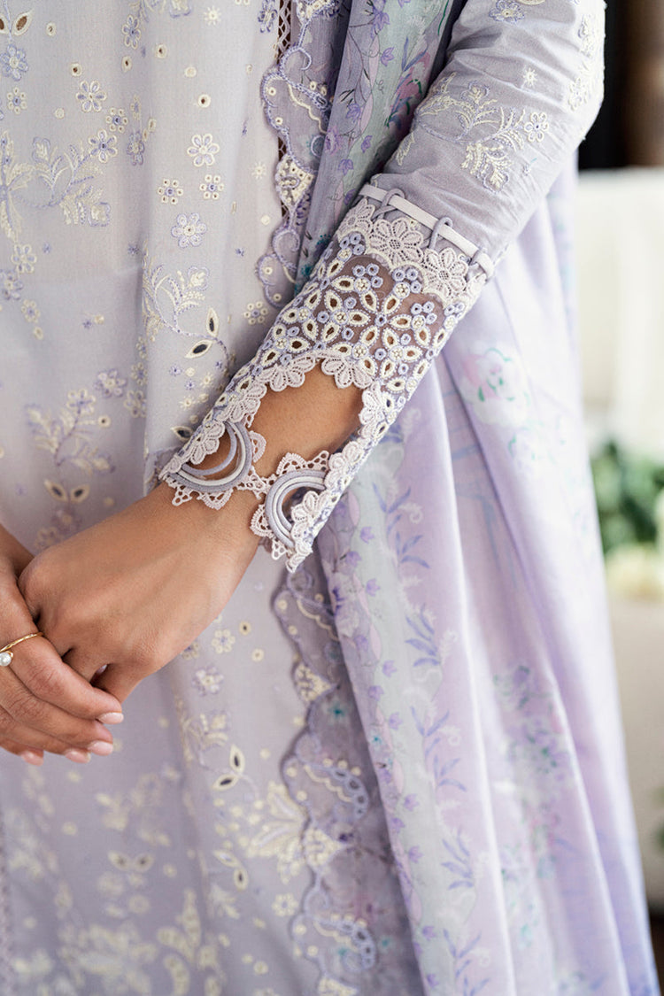 QALAMKAR CHIKANKARI 25 CS-03 ALAILA