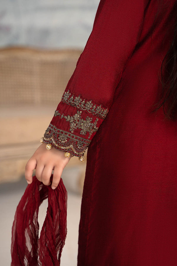 M.KIDS WEAR BY MARIA.B/EA23-28