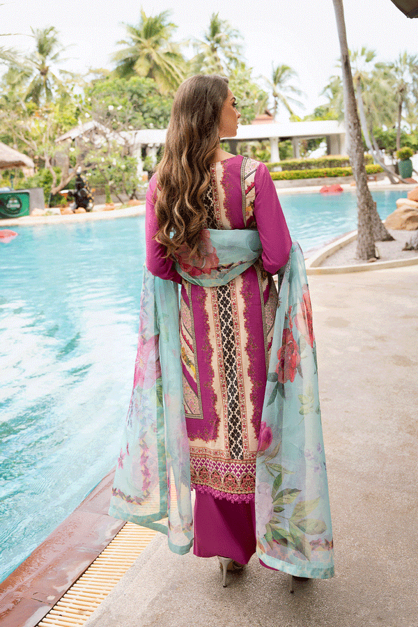 Ramsha riwayat vol-11 (Y-1109)