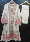 REGALIA PRINTED STITCHED 2026 D-03