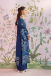 SAAD SHAIKH TROPICAL SILK-ELIZA
