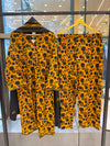 BIN SAEED PRINTS STICHED-D 05