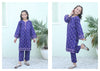 ZOYA AHMAD CORD SET KIDS WEAR-D05