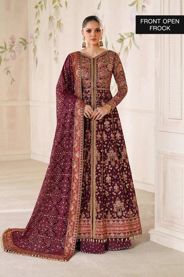 BAROQUE CHANTELLE-CH14-05