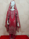 SURAYYA BY ZOYA AHMED LUXURY FORMAL |D-05