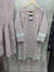 ARSHEEN BANO BY ZOYA AHMED HANDWORK STITCHED D-05