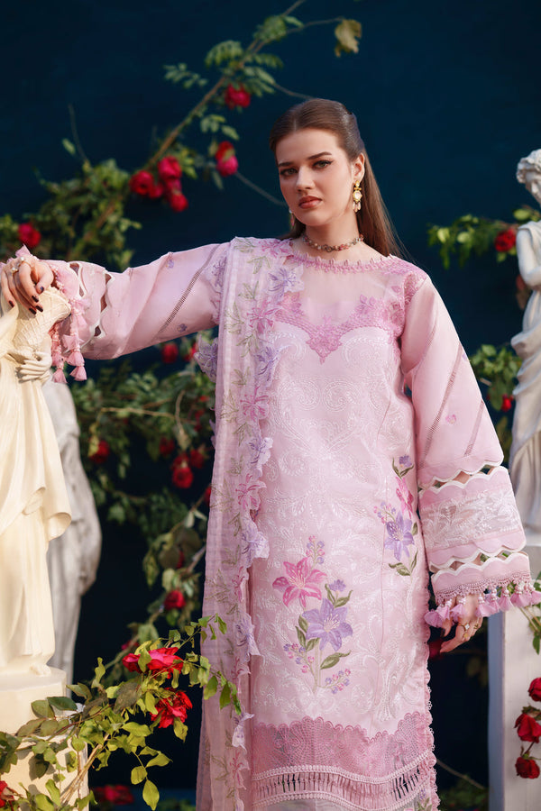 SUMMER QUEEN PARISHAY-SQ-14