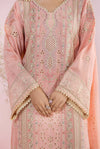SAAD SHAIKH TROPICAL SILK-LILY