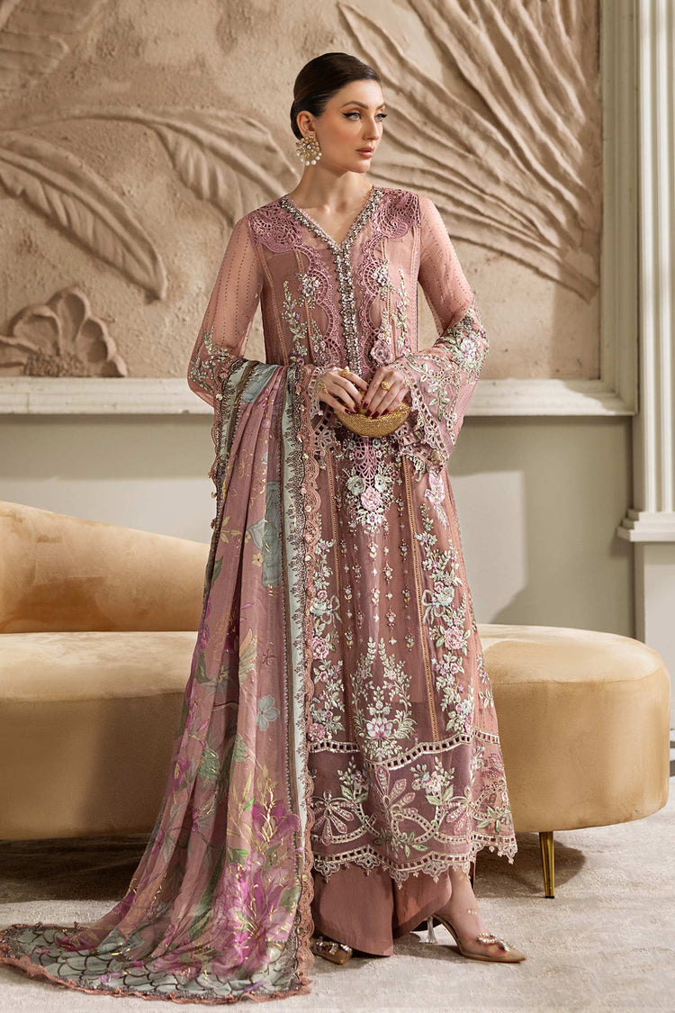 MARIA B CHIFFON-25-105
