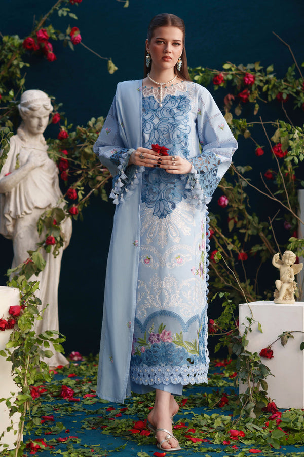 SUMMER QUEEN PARISHAY-SQ-12