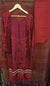 MAHIYMAAN LUXURY LAWN PRET BY ALZOHIAB - 01