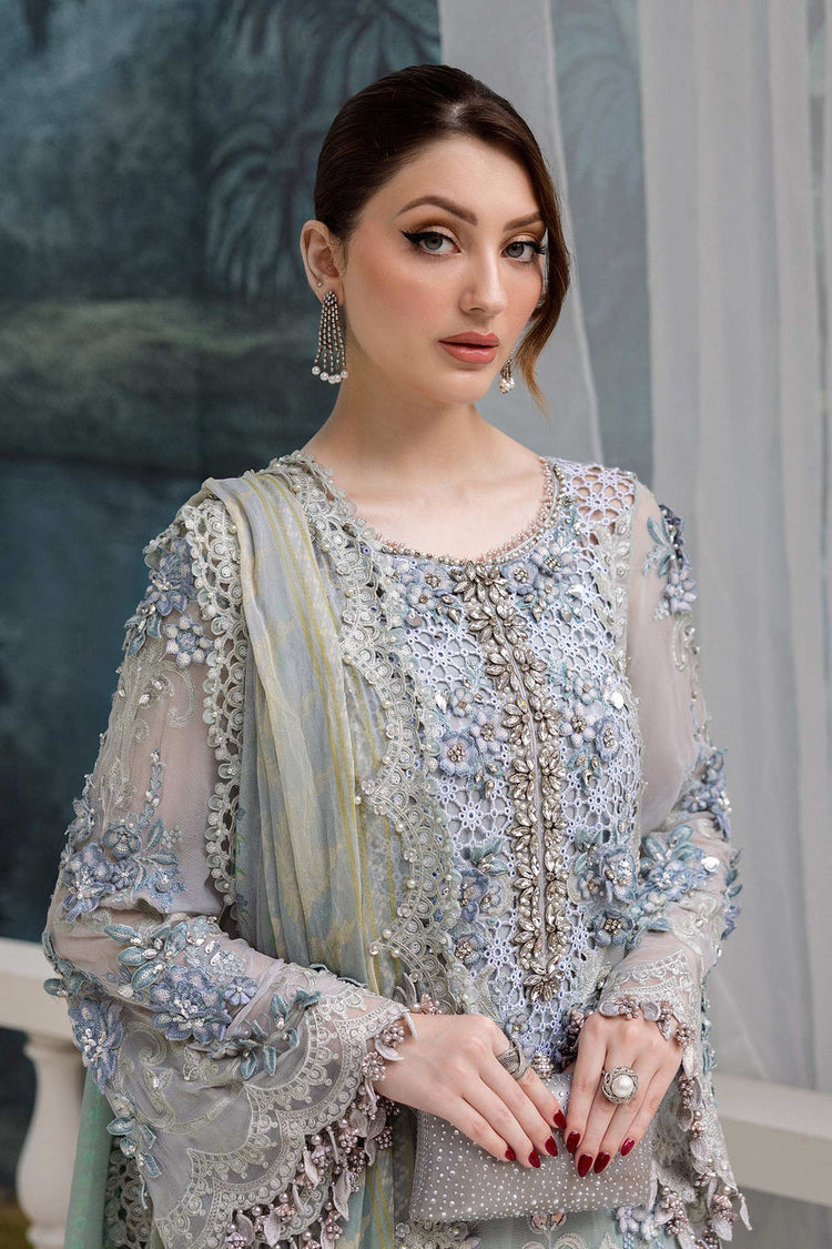 MARIA B CHIFFON-25-108
