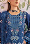 SAAD SHAIKH TROPICAL SILK-ELIZA
