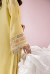 SAAD SHAIKH TROPICAL SILK-AМELIA