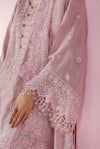 SAAD SHAIKH TROPICAL SILK-ISLA