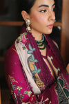 QPRINT BY QALAMKAR-QW-04 (B) LACEY