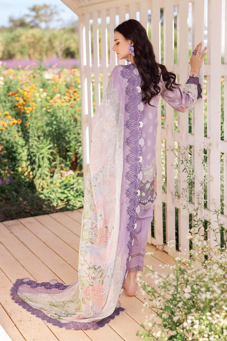 Needle Wonder 2025 by Jade | 25-NW-20745