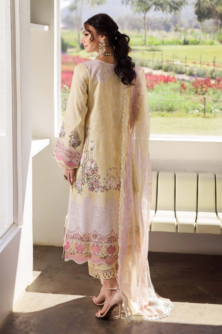 Needle Wonder 2025 by Jade | 25-NW-20742