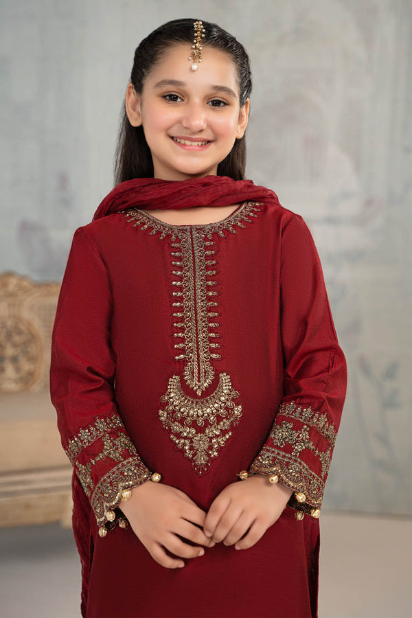 M.KIDS WEAR BY MARIA.B/EA23-28