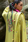 ZAHA LAWN RHEA (ZL25-14 B)