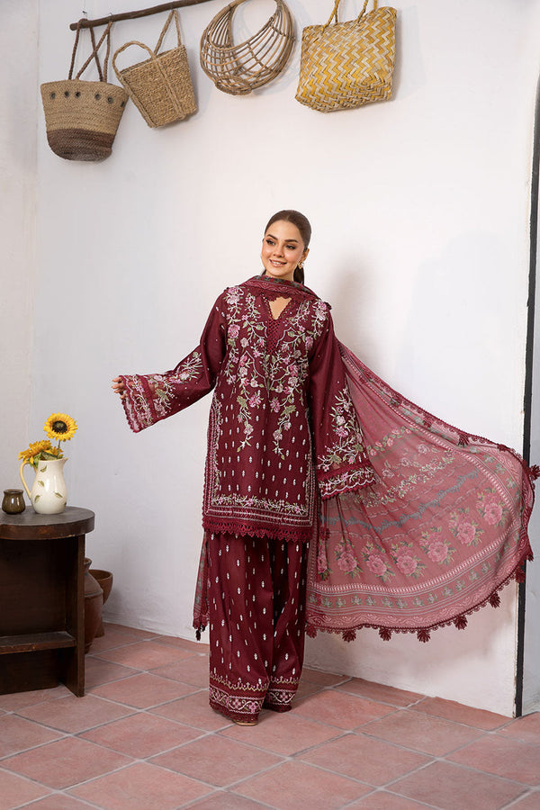 Sobia nazir Vital 2025 Design 5B
