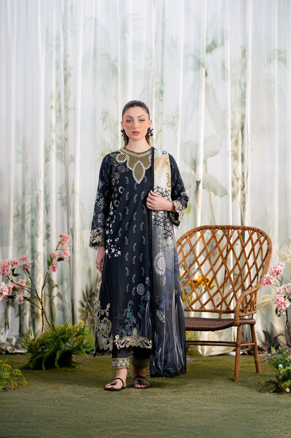 SHEZLIN CHIKANKARI RAMZAN EDIT |NAZAN