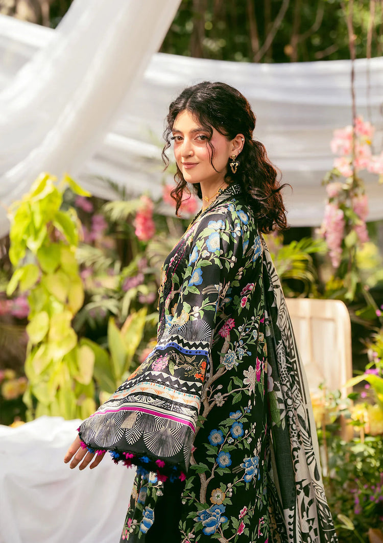 ELAF PRINTS:-8B ELAROSE