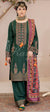 KARMA KAYSERIA EID EDIT - 1429 BOTTLE GREEN