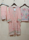 BIN SAEED COTTON SATIN RTW D-05