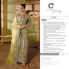 Crimson Wedding Collection 2026 JHALAK