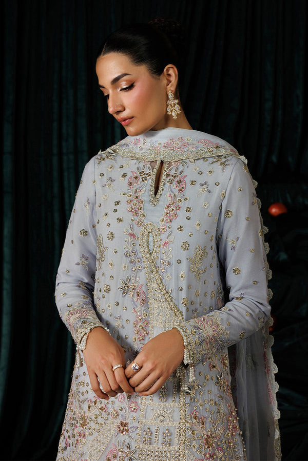 EMAAN ADEEL CELESTE-SELENE